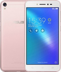 Замена шлейфов на телефоне Asus ZenFone Live (ZB501KL) в Абакане